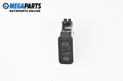 Lighting adjustment switch for Peugeot 206 Hatchback (08.1998 - 12.2012)