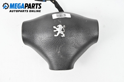 Airbag for Peugeot 206 Hatchback (08.1998 - 12.2012), 3 uși, hatchback, position: fața