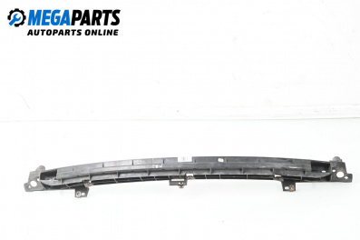 Bumper support brace impact bar for Peugeot 206 Hatchback (08.1998 - 12.2012), hatchback, position: front