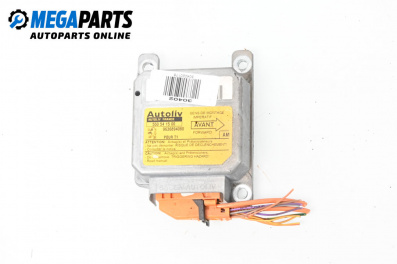 Airbag module for Peugeot 206 Hatchback (08.1998 - 12.2012), № 550541500