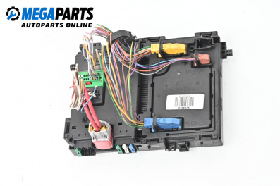 BSI module for Peugeot 206 Hatchback (08.1998 - 12.2012), № 9626460880