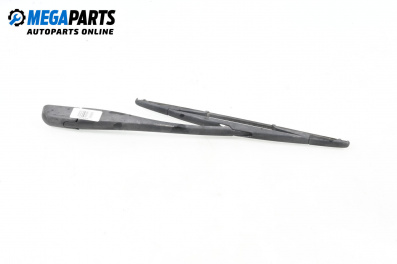 Braț ștergător lunetă for Peugeot 206 Hatchback (08.1998 - 12.2012), position: din spate