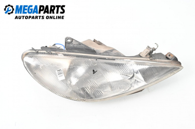 Far for Peugeot 206 Hatchback (08.1998 - 12.2012), hatchback, position: dreapta