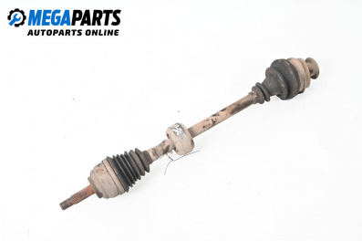 Driveshaft for Renault Clio I Hatchback (05.1990 - 09.1998) 1.4, 80 hp, position: front - right