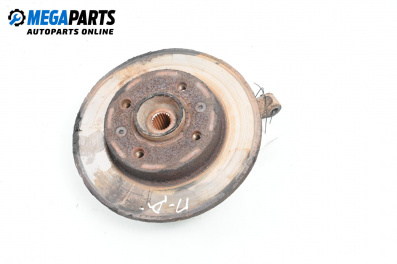 Knuckle hub for Renault Clio I Hatchback (05.1990 - 09.1998), position: front - right