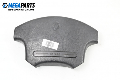 Airbag for Renault Clio I Hatchback (05.1990 - 09.1998), 3 uși, hatchback, position: fața