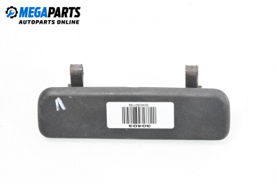 Außengriff for Renault Clio I Hatchback (05.1990 - 09.1998), 3 türen, hecktür, position: links