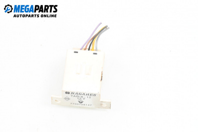 Relay for Renault Clio I Hatchback (05.1990 - 09.1998) 1.4, № 7700728147