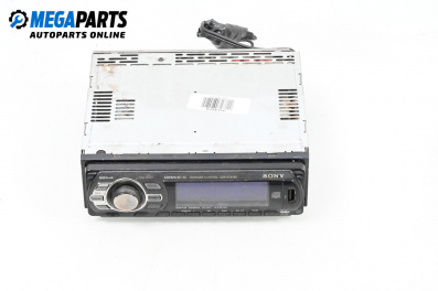 CD player for Renault Clio I Hatchback (05.1990 - 09.1998)