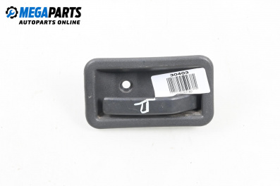 Inner handle for Renault Clio I Hatchback (05.1990 - 09.1998), 3 doors, hatchback, position: right