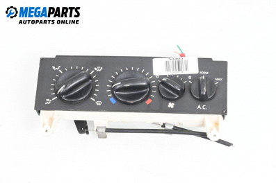 Air conditioning panel for Renault Clio I Hatchback (05.1990 - 09.1998)
