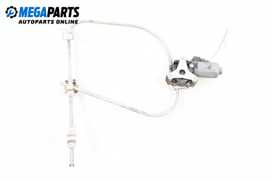 Macara electrică geam for Renault Clio I Hatchback (05.1990 - 09.1998), 3 uși, hatchback, position: dreapta