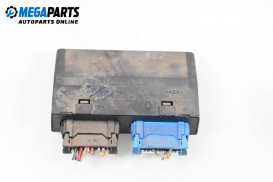 Comfort module for Renault Clio I Hatchback (05.1990 - 09.1998), № 73846857