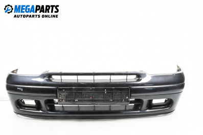 Front bumper for Renault Clio I Hatchback (05.1990 - 09.1998), hatchback, position: front