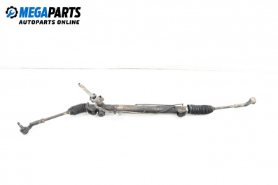 Hydraulic steering rack for Ford S-Max Minivan I (05.2006 - 12.2014), minivan