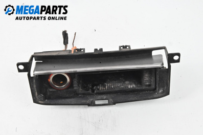 Scrumieră for Ford S-Max Minivan I (05.2006 - 12.2014)