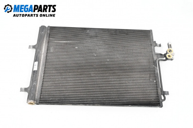 Air conditioning radiator for Ford S-Max Minivan I (05.2006 - 12.2014) 2.0 TDCi, 140 hp