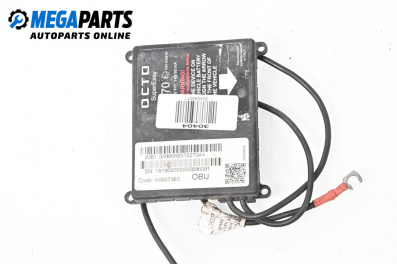 GPS modul for Ford S-Max Minivan I (05.2006 - 12.2014), № A6007383