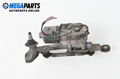 Front wipers motor for Ford S-Max Minivan I (05.2006 - 12.2014), minivan, position: front