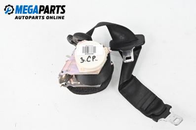 Seat belt for Ford S-Max Minivan I (05.2006 - 12.2014), 5 doors, position: middle