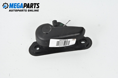 Mâner descuiere capotă for Ford S-Max Minivan I (05.2006 - 12.2014), 5 uși, monovolum