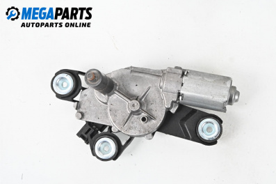 Front wipers motor for Ford S-Max Minivan I (05.2006 - 12.2014), minivan, position: rear