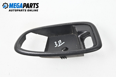 Plastic interior for Ford S-Max Minivan I (05.2006 - 12.2014), 5 uși, monovolum, position: dreapta