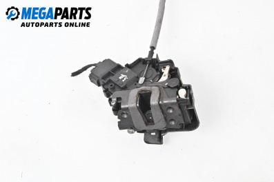 Încuietoare for Ford S-Max Minivan I (05.2006 - 12.2014), position: dreaptă - spate