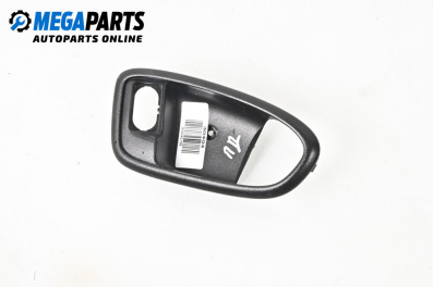 Plastic interior for Ford S-Max Minivan I (05.2006 - 12.2014), 5 uși, monovolum, position: dreapta