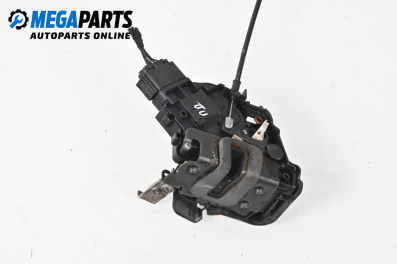 Încuietoare for Ford S-Max Minivan I (05.2006 - 12.2014), position: dreaptă - fața