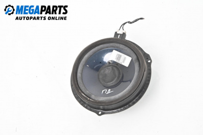 Loudspeaker for Ford S-Max Minivan I (05.2006 - 12.2014)