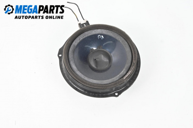 Loudspeaker for Ford S-Max Minivan I (05.2006 - 12.2014)