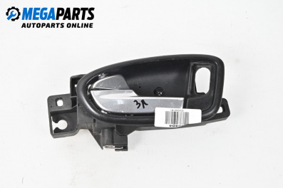 Inner handle for Ford S-Max Minivan I (05.2006 - 12.2014), 5 doors, minivan, position: rear - left