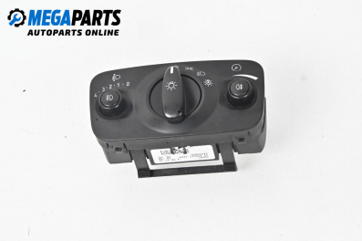 Lights switch for Ford S-Max Minivan I (05.2006 - 12.2014)
