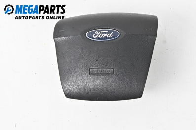 Airbag for Ford S-Max Minivan I (05.2006 - 12.2014), 5 uși, monovolum, position: fața