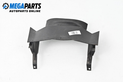 Plastic interior volan for Ford S-Max Minivan I (05.2006 - 12.2014), 5 uși, monovolum