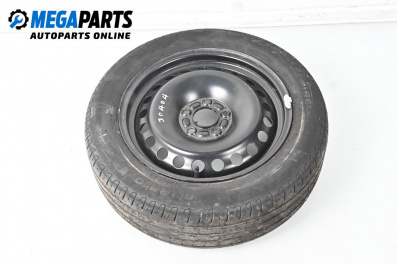 Spare tire for Ford S-Max Minivan I (05.2006 - 12.2014) 16 inches, width 6.5, ET 50 (The price is for one piece)