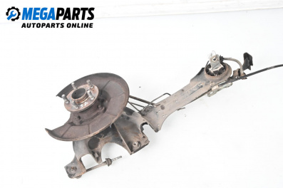 Butuc cu bielă for Ford S-Max Minivan I (05.2006 - 12.2014), position: dreaptă - spate