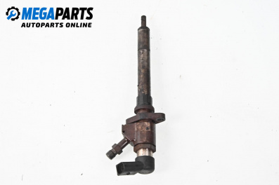 Diesel fuel injector for Ford S-Max Minivan I (05.2006 - 12.2014) 2.0 TDCi, 140 hp