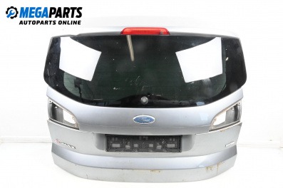 Capac spate for Ford S-Max Minivan I (05.2006 - 12.2014), 5 uși, monovolum, position: din spate