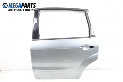 Door for Ford S-Max Minivan I (05.2006 - 12.2014), 5 doors, minivan, position: rear - left