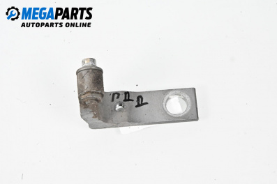 Balama ușă for Ford S-Max Minivan I (05.2006 - 12.2014), 5 uși, monovolum