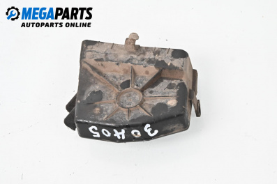 Timing belt cover for Peugeot 306 Hatchback (01.1993 - 10.2003) 1.6, 89 hp