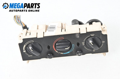 Air conditioning panel for Peugeot 306 Hatchback (01.1993 - 10.2003)