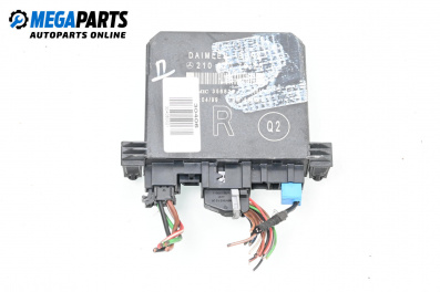 Steuermodul tür for Mercedes-Benz CLK-Class Coupe (C208) (06.1997 - 09.2002)