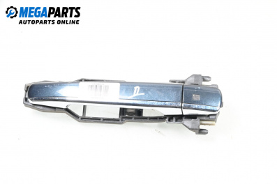 Outer handle for Mercedes-Benz CLK-Class Coupe (C208) (06.1997 - 09.2002), 3 doors, coupe, position: right