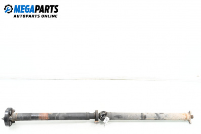 Tail shaft for Mercedes-Benz CLK-Class Coupe (C208) (06.1997 - 09.2002) 230 Kompressor (208.347), 193 hp, automatic