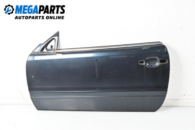 Door for Mercedes-Benz CLK-Class Coupe (C208) (06.1997 - 09.2002), 3 doors, coupe, position: left