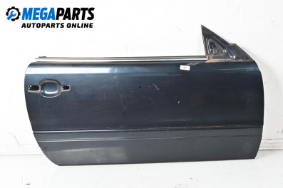 Door for Mercedes-Benz CLK-Class Coupe (C208) (06.1997 - 09.2002), 3 doors, coupe, position: right