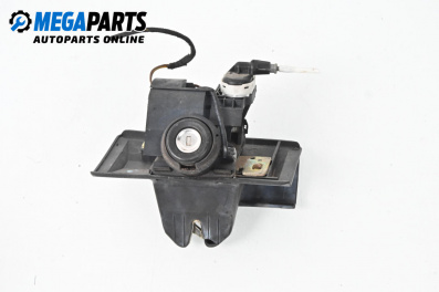 Trunk lock for Mercedes-Benz CLK-Class Coupe (C208) (06.1997 - 09.2002), coupe, position: rear